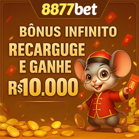 8877bet Ganhe R$ 100,00 Gratis